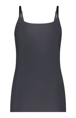 Ten Cate Secrets spaghetti top anthracite