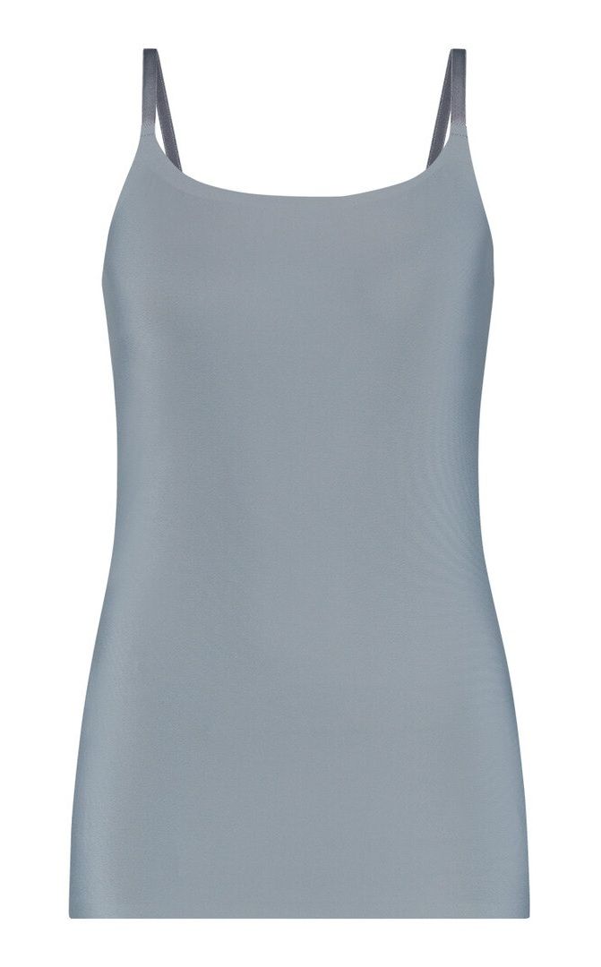 Ten Cate Secrets spaghetti top dove blue