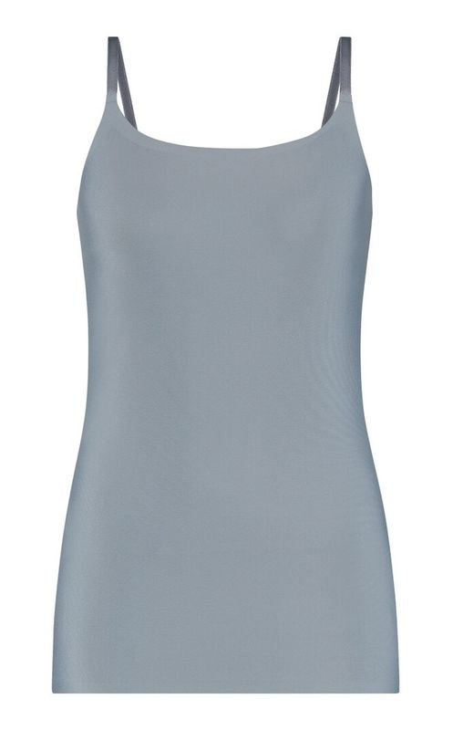 Ten Cate Secrets spaghetti top dove blue