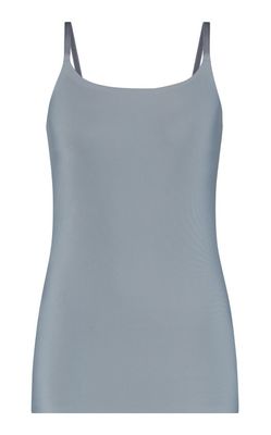 Ten Cate Secrets spaghetti top dove blue