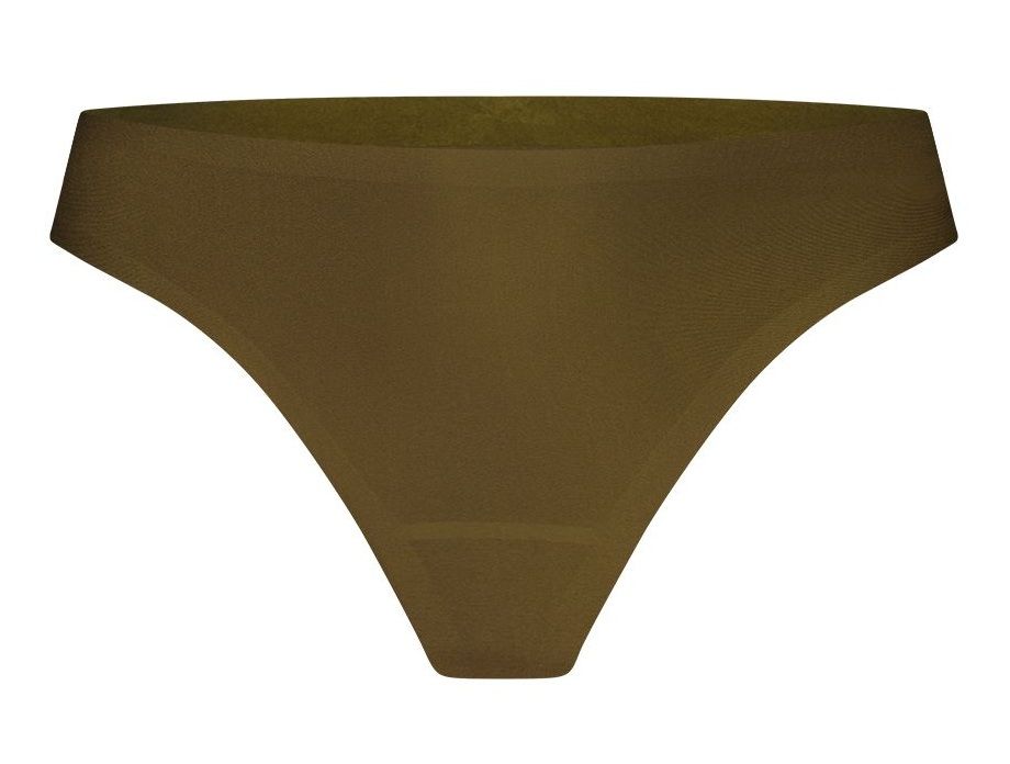 Ten Cate Secrets string olive green