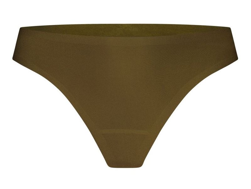 Ten Cate Secrets string olive green