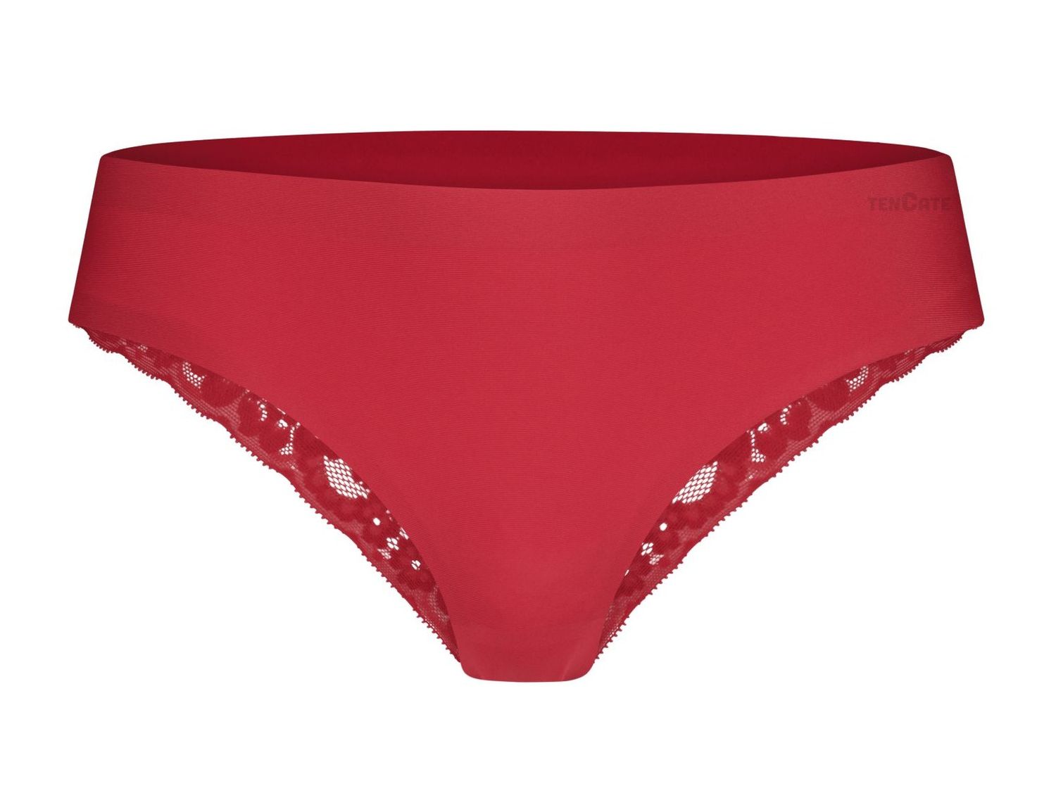 Ten Cate Secrets brazilian lace red