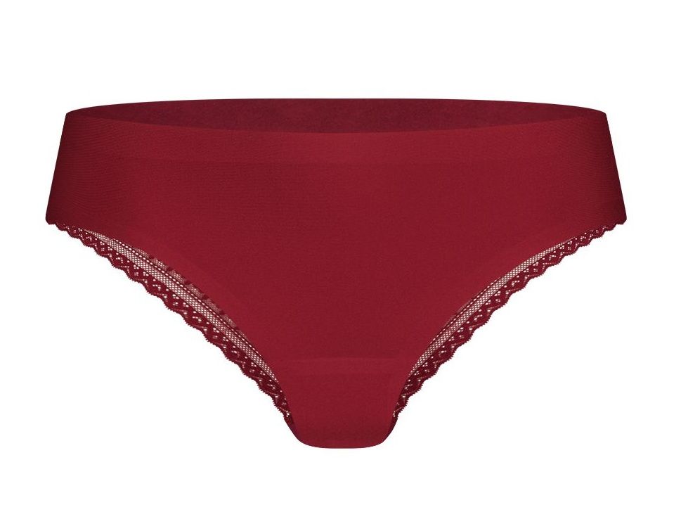 Ten Cate Secrets brazilian lace beet red