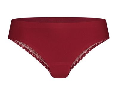 Ten Cate Secrets brazilian lace beet red
