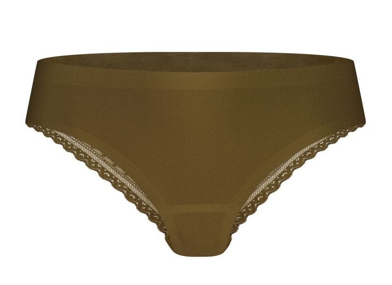 Ten Cate Secrets brazilian lace olive green