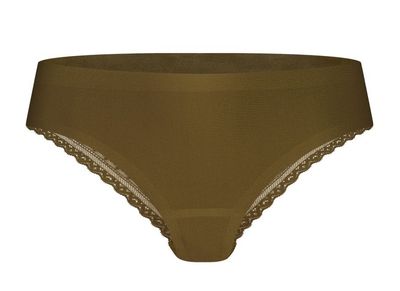 Ten Cate Secrets brazilian lace olive green