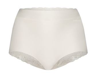 Ten Cate Secrets high waist lace off white