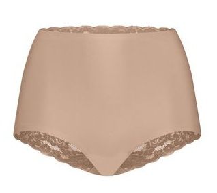 Ten Cate Secrets high waist lace walnut