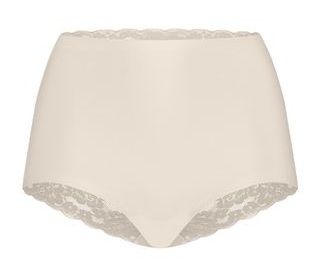 Ten Cate Secrets high waist lace almond