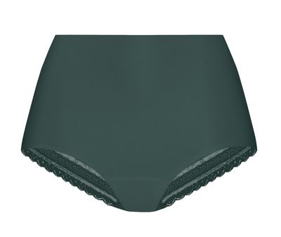 Ten Cate Secrets high waist lace soft green