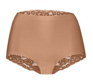Ten Cate Secrets high waist lace hazelnut