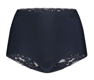 Ten Cate Secrets high waist lace navy