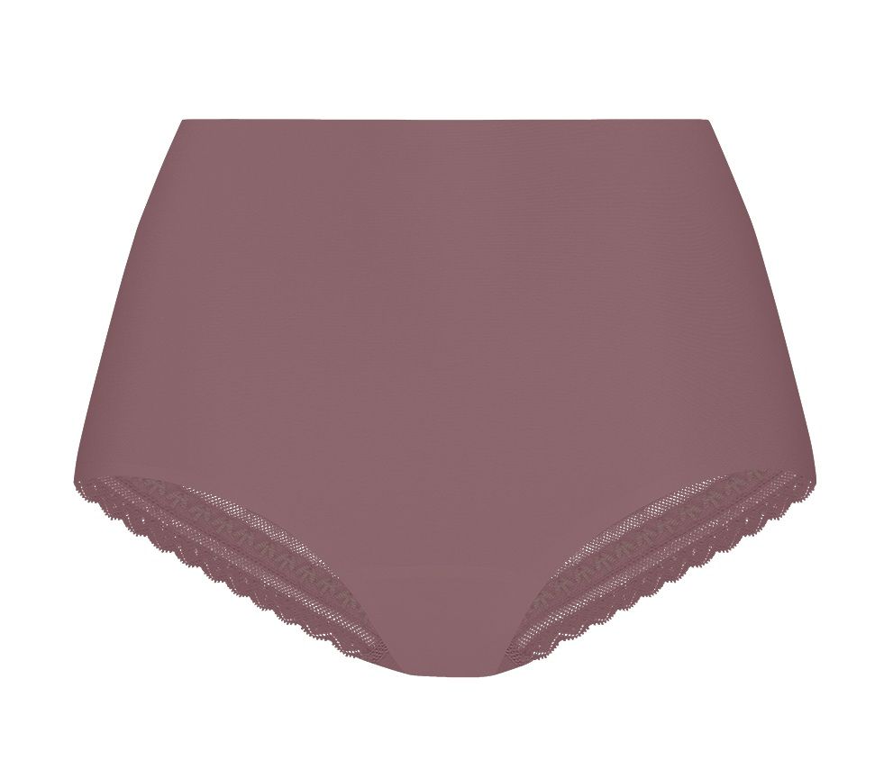 Ten Cate Secrets high waist lace mauve