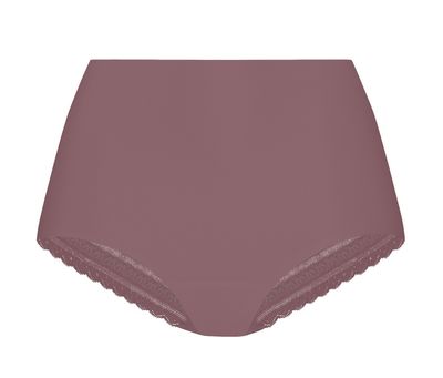 Ten Cate Secrets high waist lace mauve