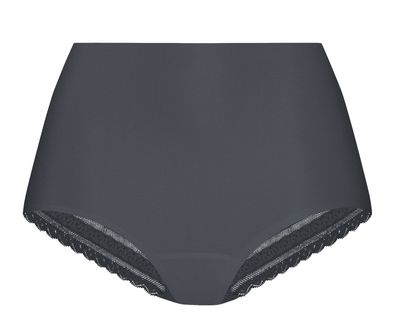 Ten Cate Secrets high waist lace anthracite