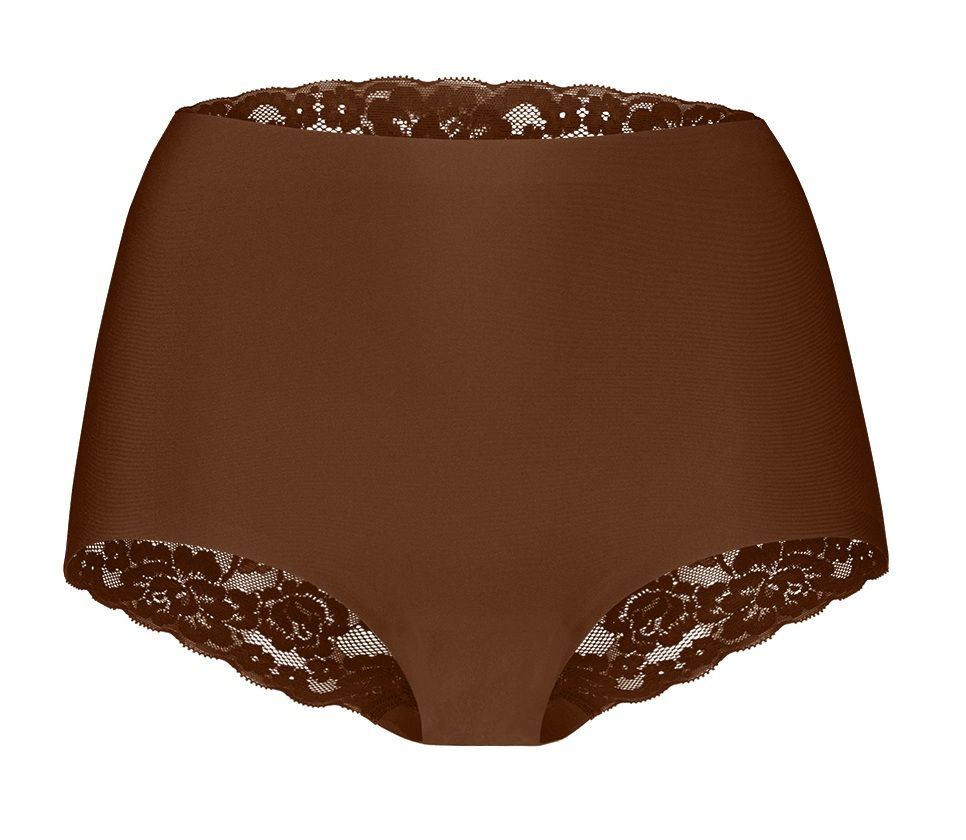 Ten Cate Secrets high waist lace coconut