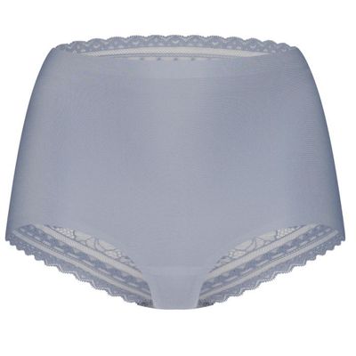 Ten Cate Secrets high waist lace dove blue