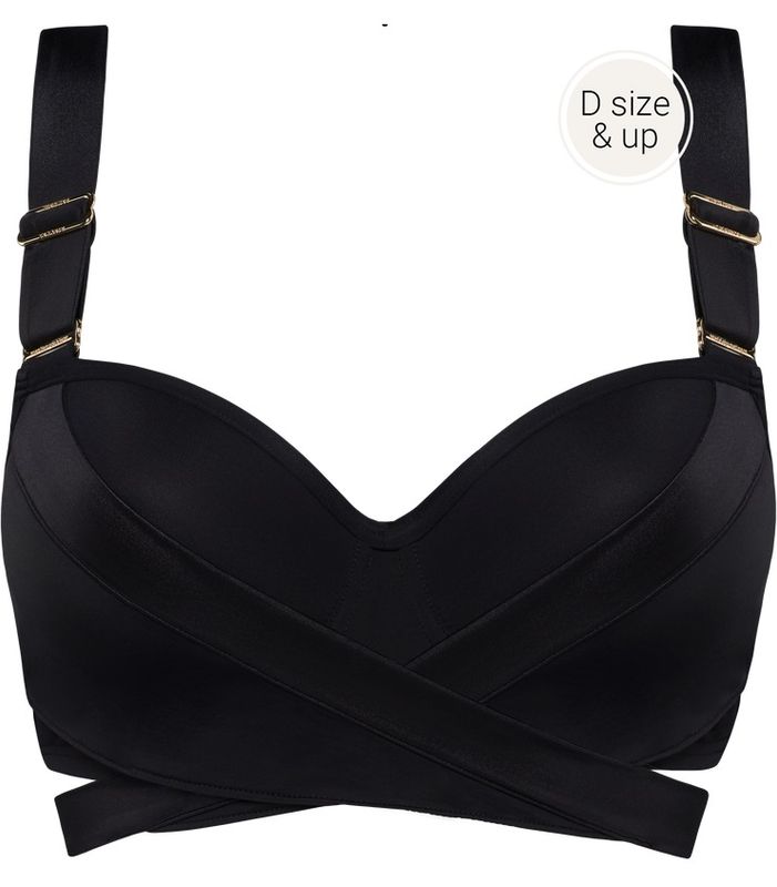 Marlies Dekkers Cache Coeur bikini top