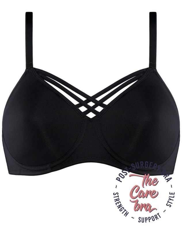 Marlies Dekkers Dame de Paris prothese bh
