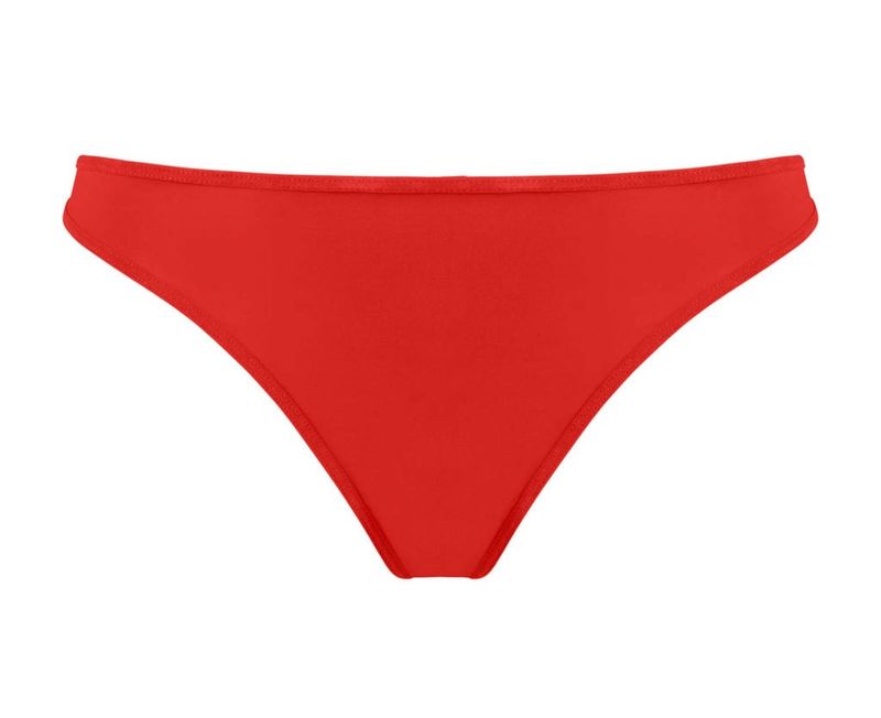 Marlies Dekkers Space Odyssey string rood