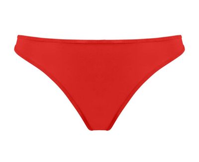 Marlies Dekkers Space Odyssey string rood