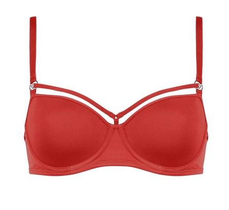 Marlies Dekkers Space Odyssey balconette rood
