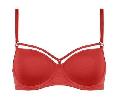 Marlies Dekkers Space Odyssey balconette rood