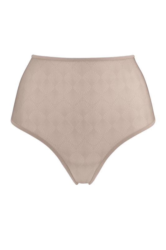 Marlies Dekkers Dame de Paris tailleslip taupe