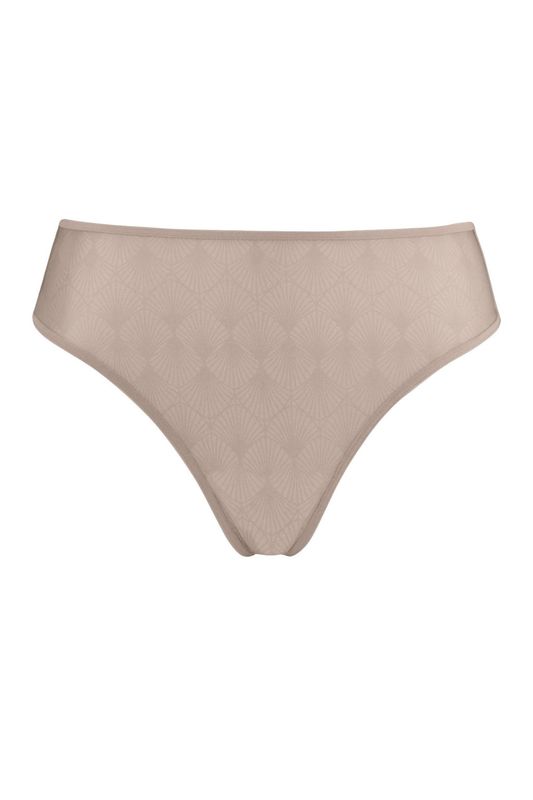Marlies Dekkers Dame de Paris string taupe