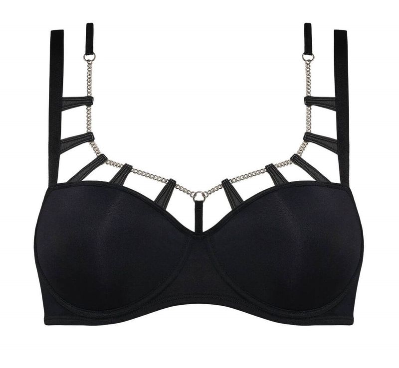 Marlies Dekkers Rock City balconette bh