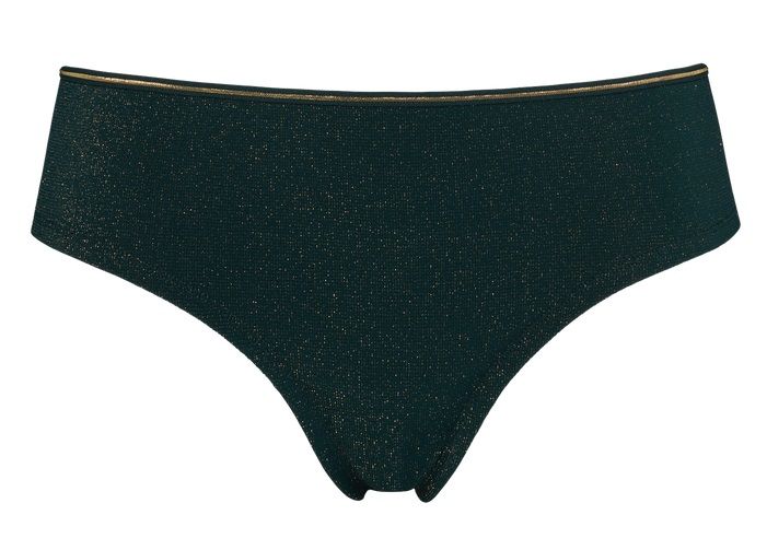Marlies Dekkers Dame de Paris short pine green