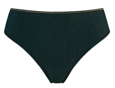 Marlies Dekkers Dame de Paris string pine green