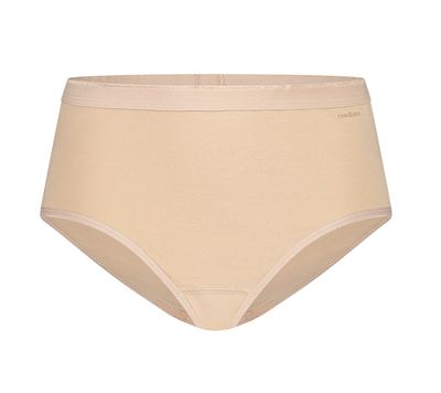 Ten Cate Organic Cotton midi 2-pack beige