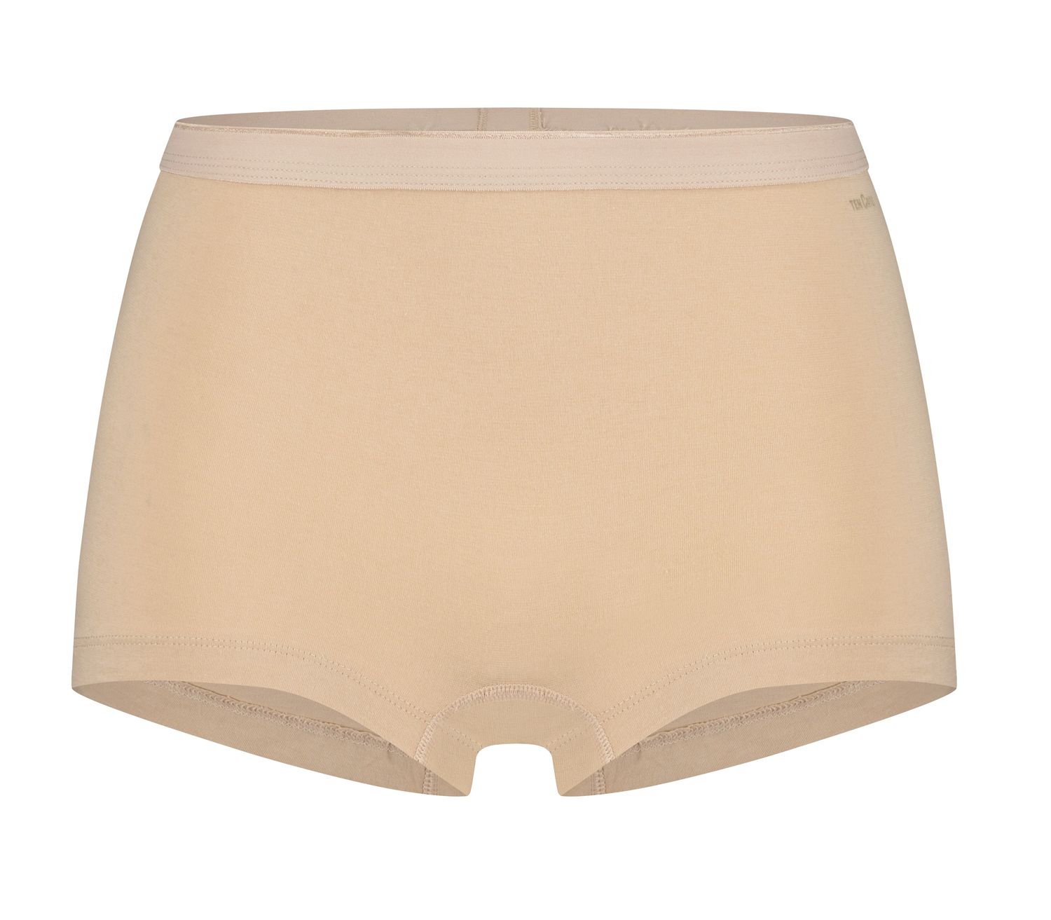 Ten Cate Organic Cotton shorts 2-pack beige