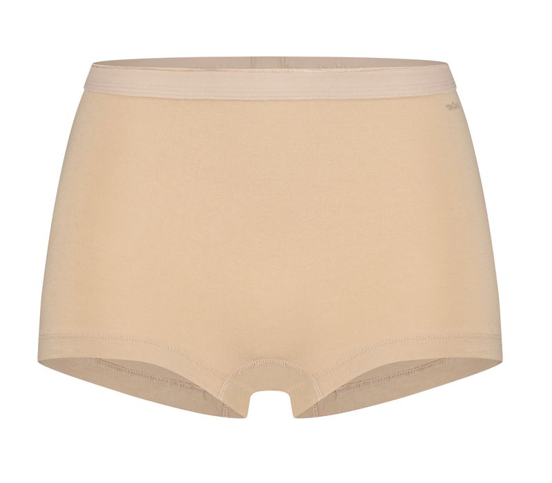 Ten Cate Organic Cotton shorts 2-pack beige