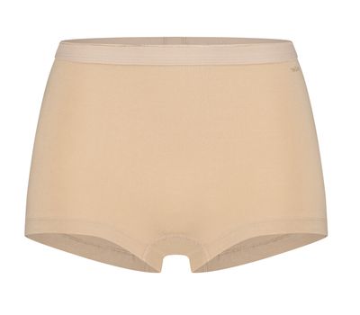 Ten Cate Organic Cotton shorts 2-pack beige