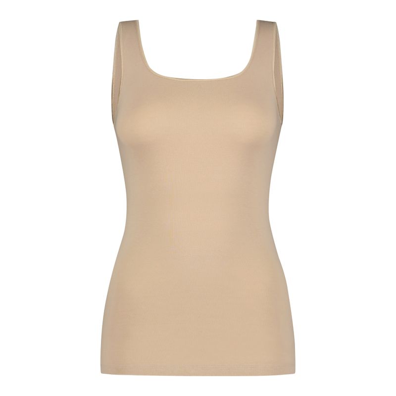 Ten Cate Organic Cotton hemd beige