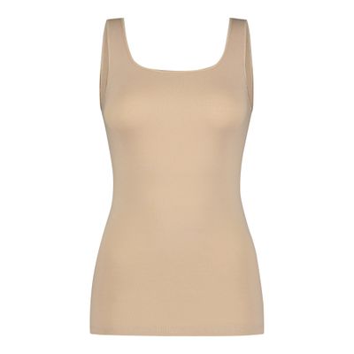 Ten Cate Organic Cotton hemd beige