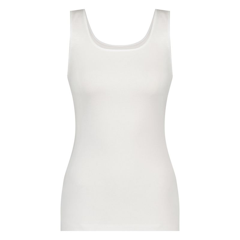 Ten Cate Organic Cotton hemd wit