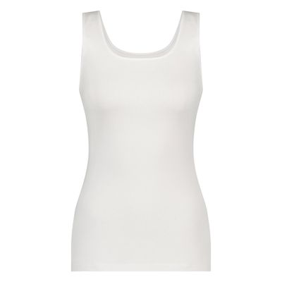 Ten Cate Organic Cotton hemd wit