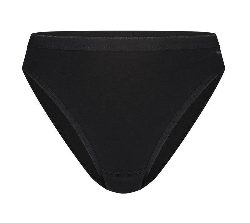 Ten Cate Organic Cotton rio slip 2-pack zwart