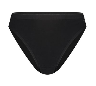 Ten Cate Organic Cotton rio slip 2-pack zwart