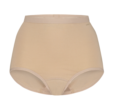 Ten Cate Organic Cotton maxi 2-pack beige