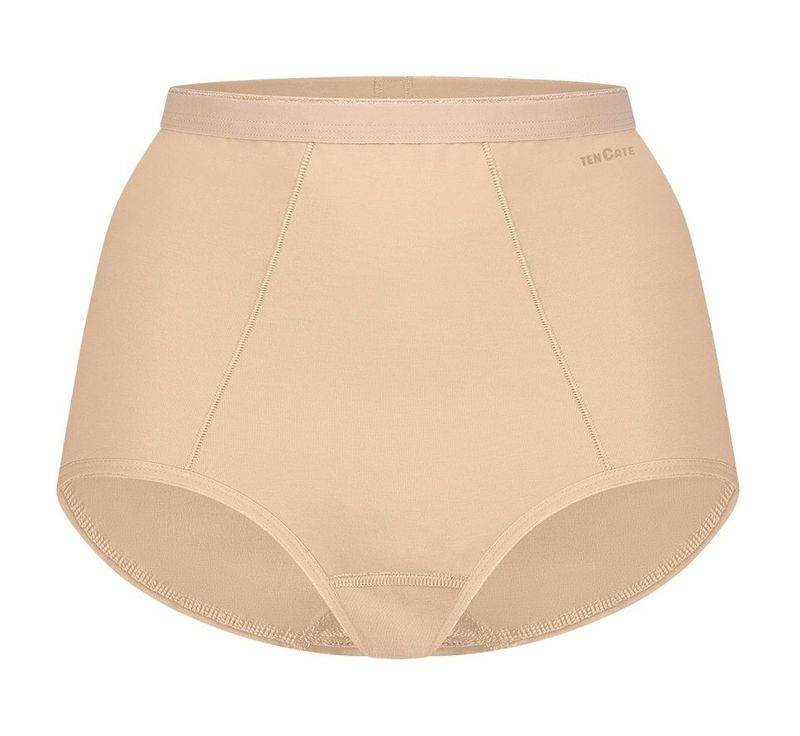 Ten Cate Organic Cotton Shape maxi slip beige