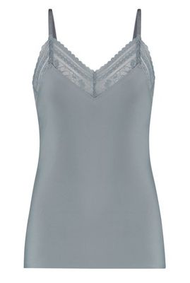 Ten Cate Secrets spaghetti top kant dove blue