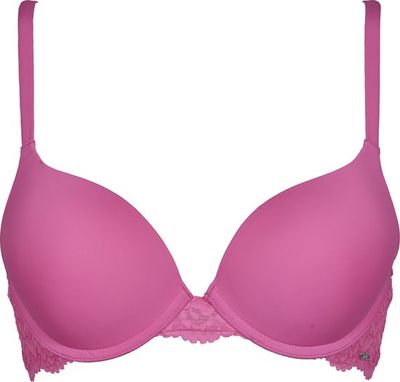 After eden Tess two way boost push up bh
