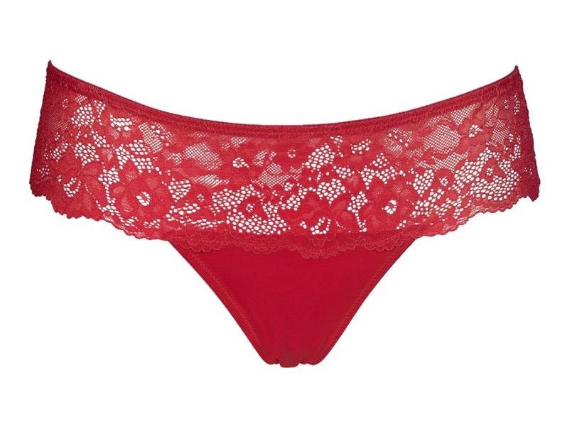 After Eden Daisy string