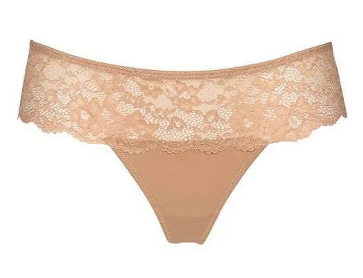 After Eden Daisy string