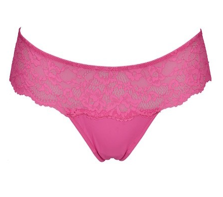 After Eden Daisy string
